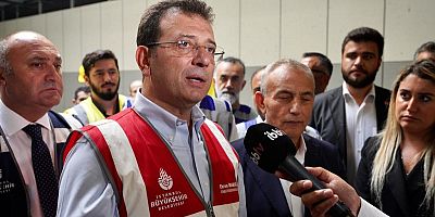 Ataköy-İkitelli Metro Hattında Sona Yaklaşıldı