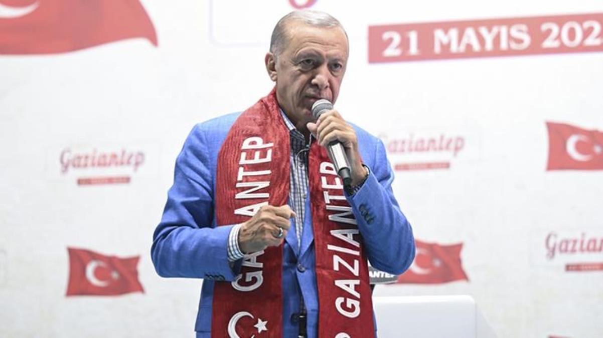 Cumhurbaşkanı Erdoğan, fahiş kira artışı yapanlara sert tepki gösterdi