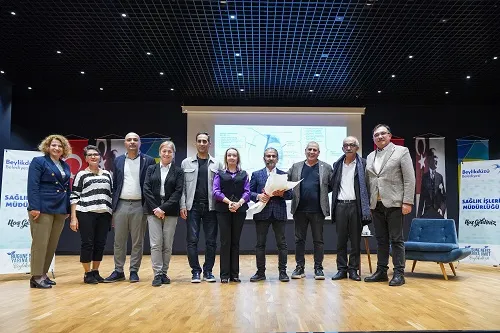 OBEZİTEYİ BİL, SAĞLIĞINI KORU