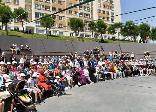 Tuzla Belediyesi’nden öğrencilere çevre bilinci ödülleri