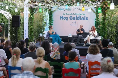 ÇALIK: BEYLİKDÜZÜ’NDE FARKLI BİR ANLAYIŞ İNŞA ETTİK