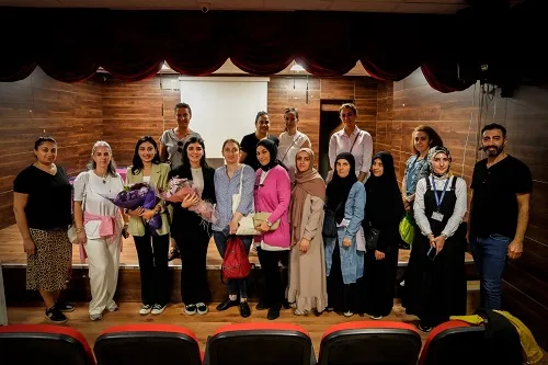 Kartal Belediyesi’nden Velilere Yönelik Bilgilendirme Seminerleri