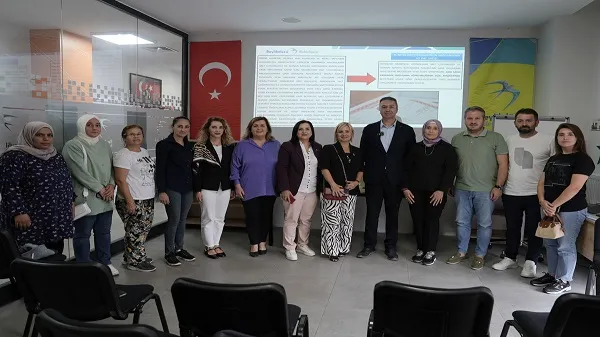 BEYLİKDÜZÜ BELEDİYESİ’NDEN EBEVEYNLERE KENTSEL DÖNÜŞÜM SEMİNERİ