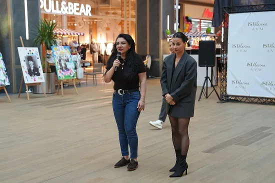 Çocuk Kalbimde Atatürk