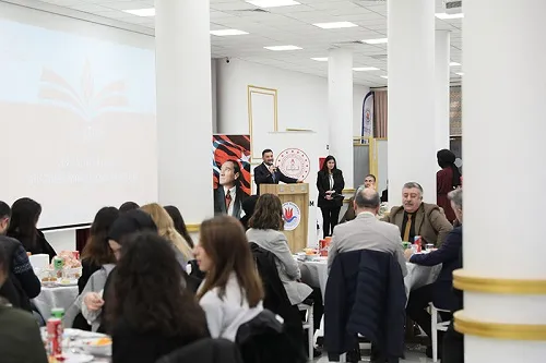 YENİ ÖĞRETMENLERE DESTEK VE BAŞARI MESAJI