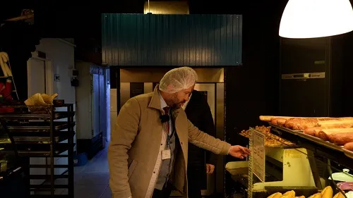 Maltepe’de Ramazan Öncesi Gıda Denetimleri Hız Kesmedi
