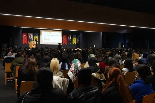 GELECEK NESİLLER İÇİN SÜRDÜRÜLEBİLİR YAŞAM EĞİTİMİ