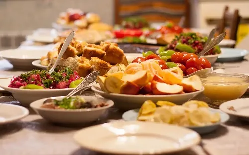 BU GIDALARDAN UZAK DURUN