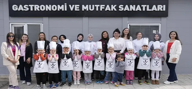 ÇOCUKLARDA SAĞLIKLI BESLENME 
