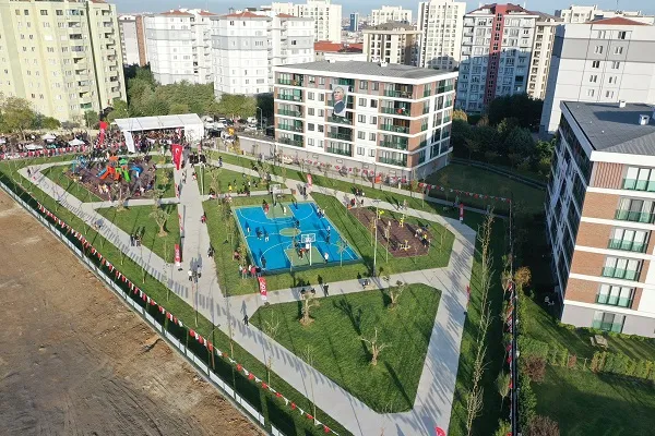 BEYLİKDÜZÜ BELEDİYESİ 2024’TE DE HİZMET ODAKLIYDI