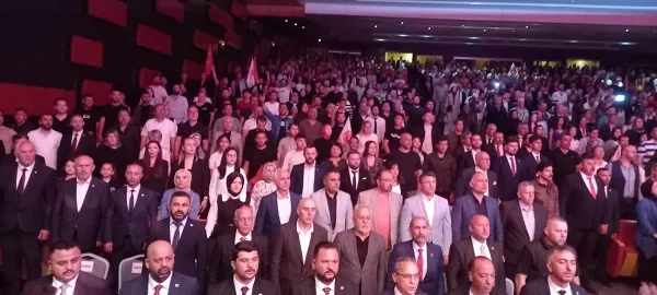 MHP PENDİK GÜCÜNE GÜÇ KATTI