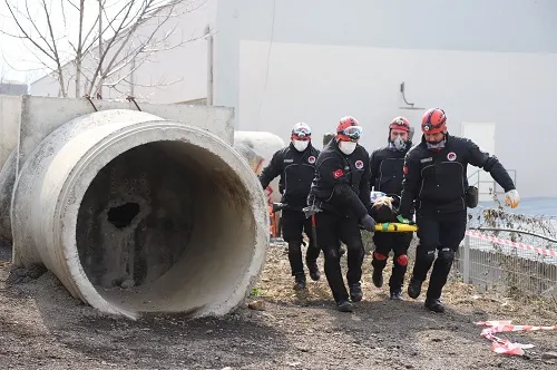Kartal’da Riskli Yapıların Dönüşümü Devam Ediyor