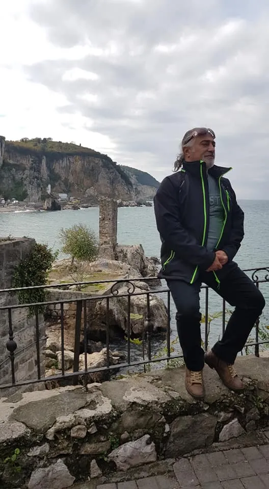 Erhan Zaza