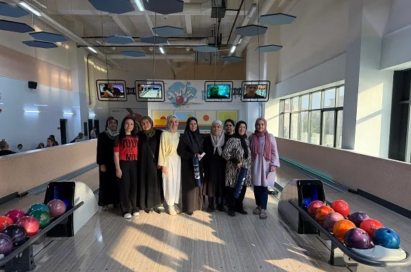 Pendik Belediyesinden “Dünya Bowling Günü”ne Özel Aile Boyu Turnuva
