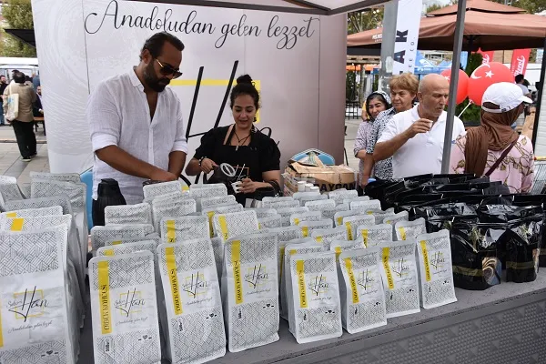 Pendik 5. Kahve Festivali Başlıyor