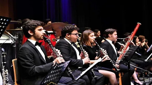 BGSO 9. SEZON İÇİN YENİ YETENEKLERİNİ ARIYOR 