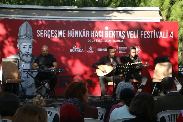 Kartal’da Hafta Sonu Festival Coşkusu Yaşandı  