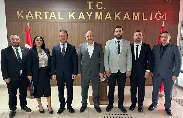 Senin Anahtarın, Senin Geleceğin!