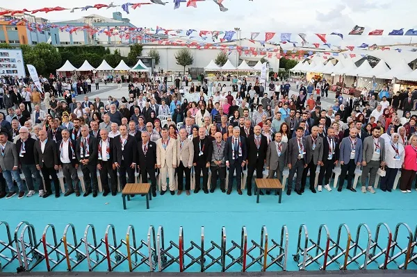 TRABZON RÜZGÂRI FESTİVALİ 4 GÜN BOYUNCA SÜRECEK