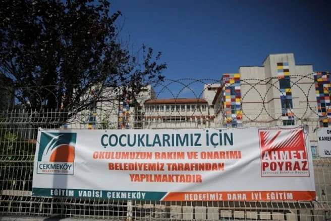 2023-2024 Eğitim Öğretim Dönemi için Okullar Hazırlıklara Başlıyor