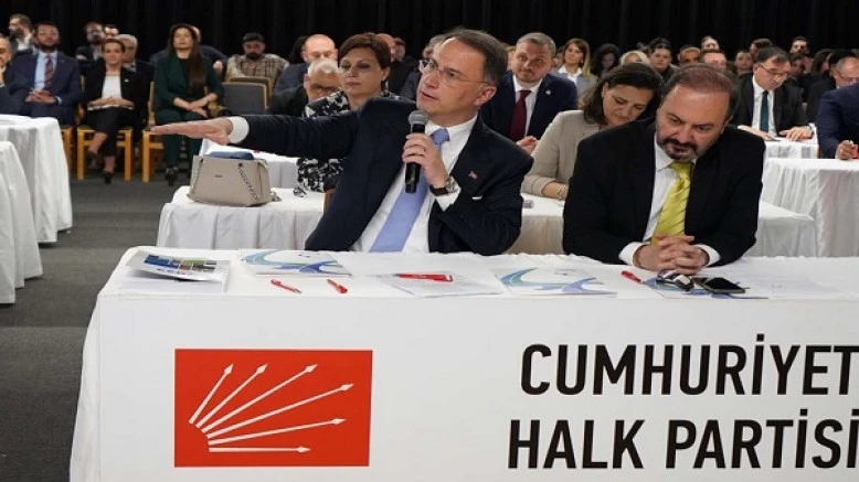 5 YILLIK STRATEJİK FAALİYET RAPORU OY BİRLİĞİYLE KABUL EDİLDİ