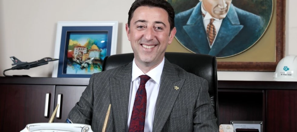 Bayramlar Beraberlik ve Dayanışma Günüdür