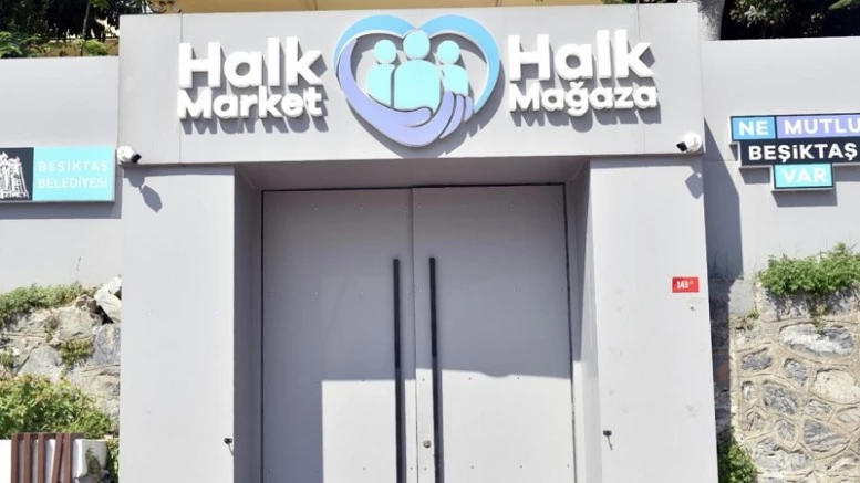 Beşiktaş’ta Kimse Yalnız Değil