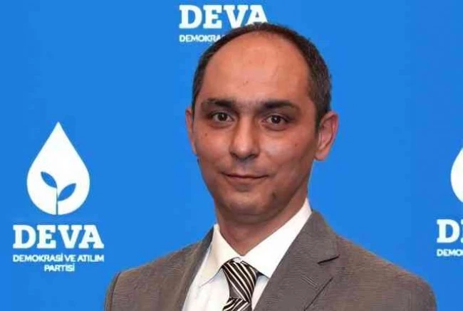 DEVA Partisi