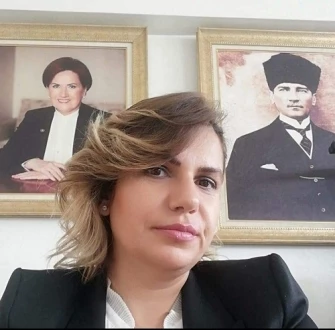 Dilek Ardunç Siyaseti Bıraktığını Açıkladı