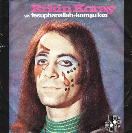 Erkin Koray: Türk Rock Müziğinin Efsanesi Vefat Etti