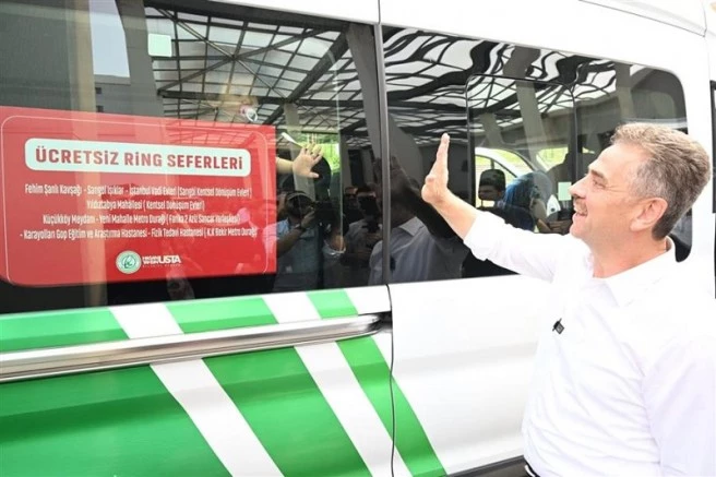 Gaziosmanpaşa