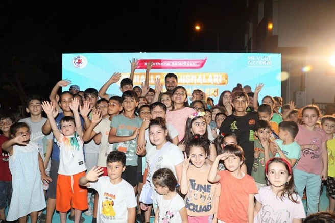 Kağıthane