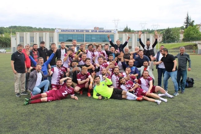 Kartal Belediyesi İşitme Engelliler TİESF 1.Futbol Süper Ligi