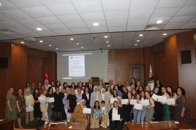 Kartal Belediyesi ve Maltepe Üniversitesi’nden Örnek Proje 