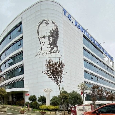 Kartal Belediyesinde Kriz Çözüldü!