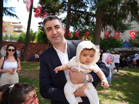 Kartal’da Kukla Festivali Coşkusu 