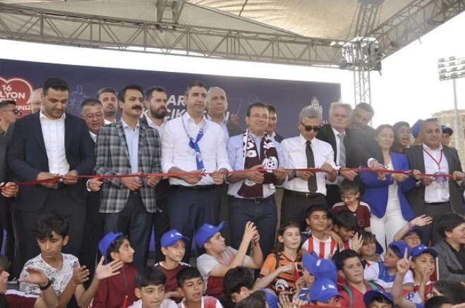 Kartal Yakacık Stadı