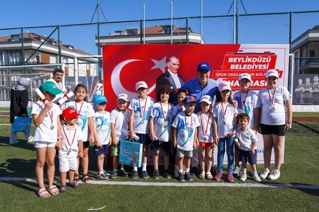 KENDİNİZİ GELİŞTİRMEKTEN ASLA VAZGEÇMEYİN