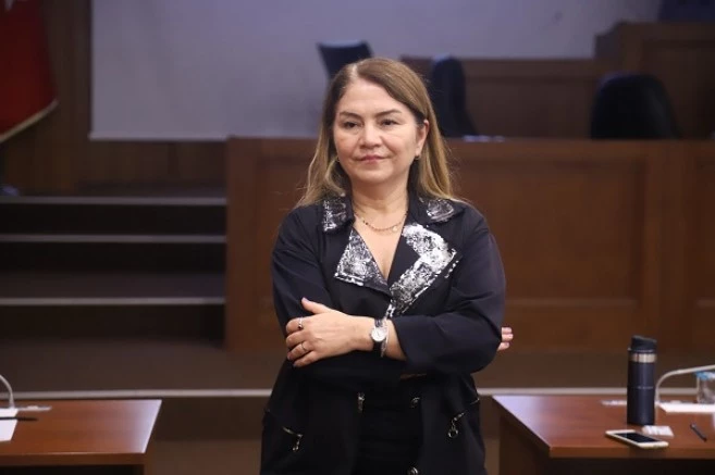 Kişisel Zaman Eğrisi’ 