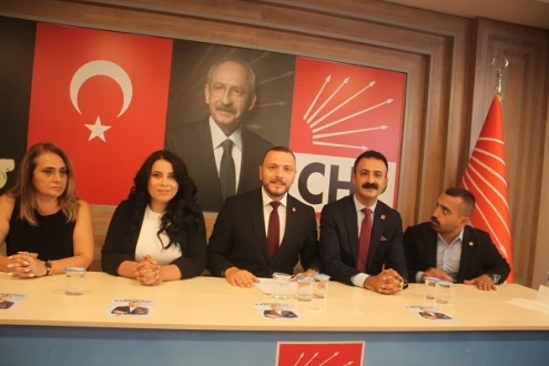 Mert Polat “Seçim Sonucu Bir Son Değil”
