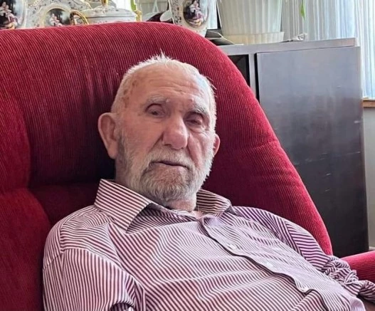 Süleyman Yazıcı Vefat Etti