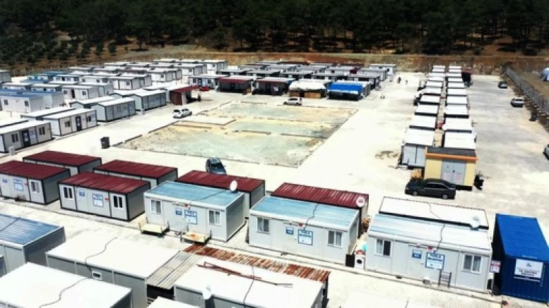 Tuzla Belediyesi, İŞKUR iş birliğinde depremzedelere umut ışığı