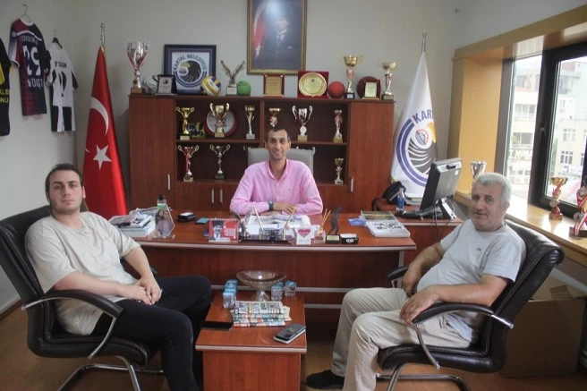 Umut Daştan Siyaset Hedef İşidir