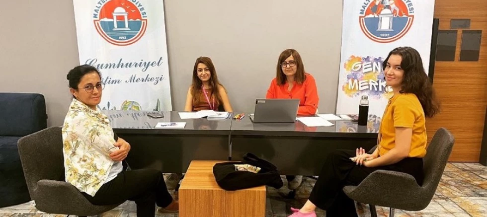 Üniversite Adaylarına Tercih Desteği