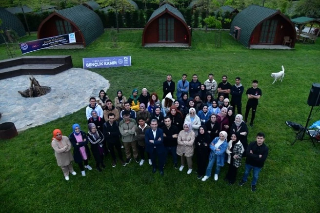 Üniversiteye yeni girenlere 5 Bin TL destek!